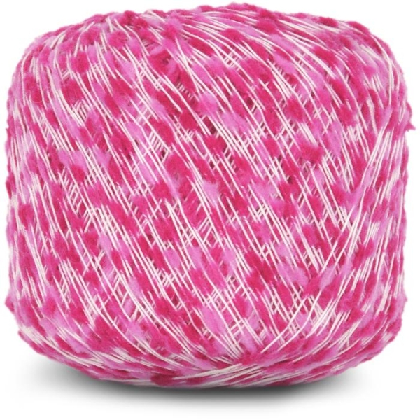 Multi dots - Rosa dots - Bilde 2