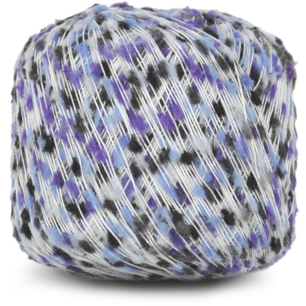 Multi dots - Blå dots - Bilde 2