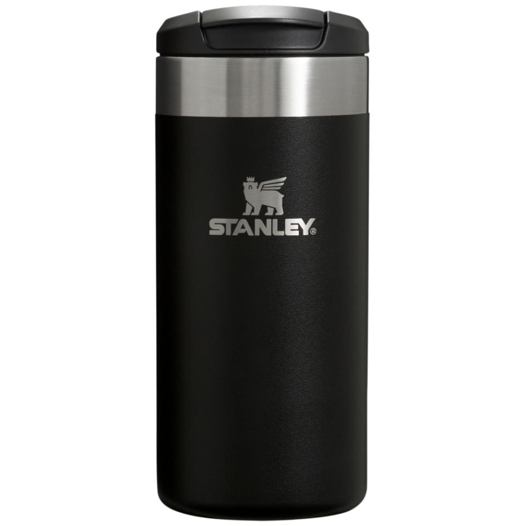 termokopp aerolight transit mug black 2.0 0,35 l