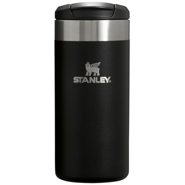 termokopp aerolight transit mug black 2.0 0,35 l