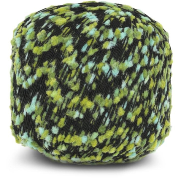 Multi dots - Pæregrønn/Karibisk blå dots - Bilde 2