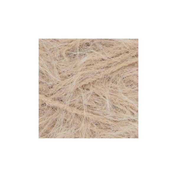 Pelz - Beige - Bilde 3