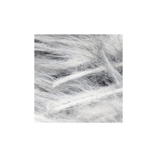 Pelz - Grå print - Bilde 3