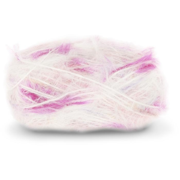 Pelz - Rosa/Lavendel print - Bilde 2