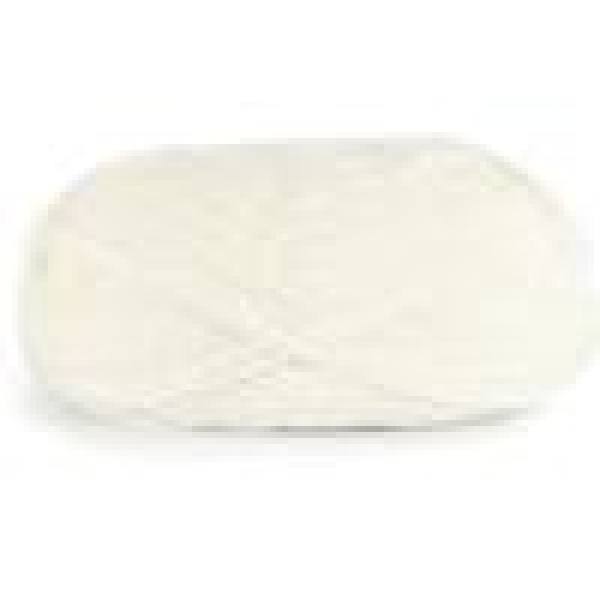 Baby Ull - Halvbleket hvit - Bilde 2
