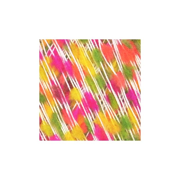 Multi dots - Neon dots- rosa - Bilde 4