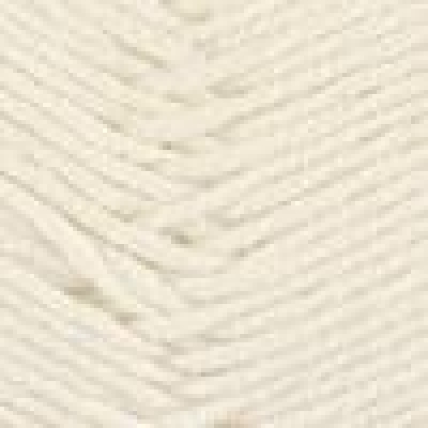 Lerke - Ubleket hvit - Bilde 2
