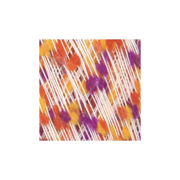 Multi dots - Purpur/Oransje/Gul dots - Bilde 3