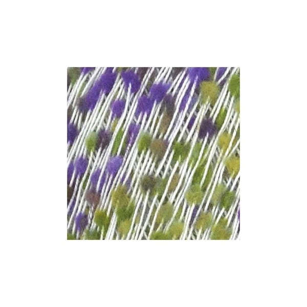 Multi dots - Gul/Grønn/Lavendel dots - Bilde 3