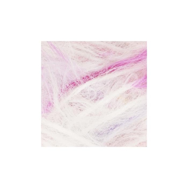 Pelz - Rosa/Lavendel print - Bilde 3