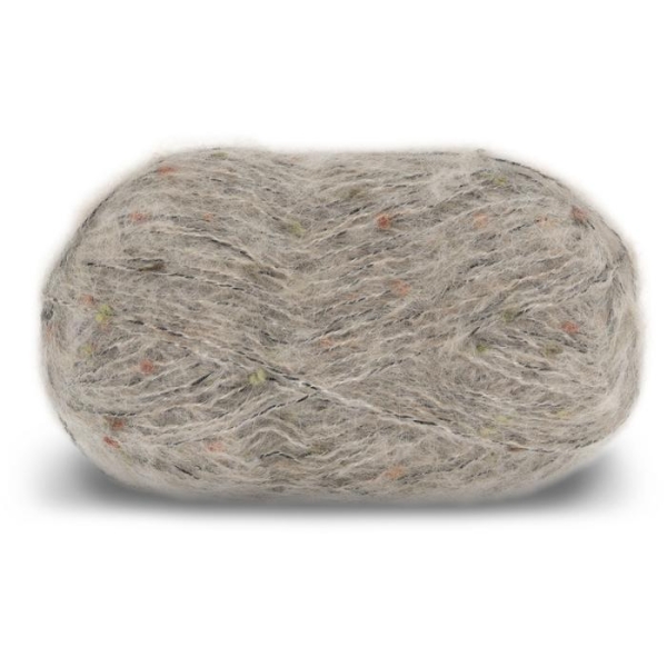 Multi Popkorn - Beige - Bilde 2