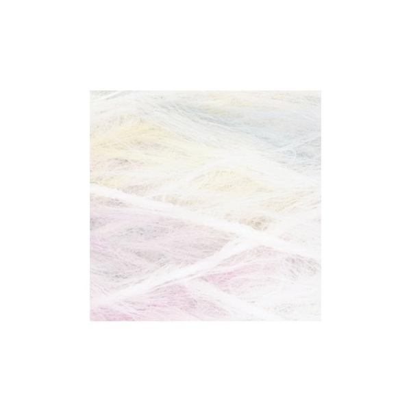 Pelz - Pastell print - Bilde 3