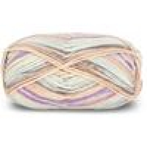 Eventyrlig garn - Rosa striper - Bilde 2
