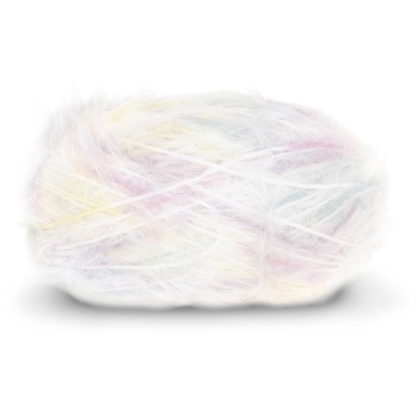 Pelz - Pastell print - Bilde 2