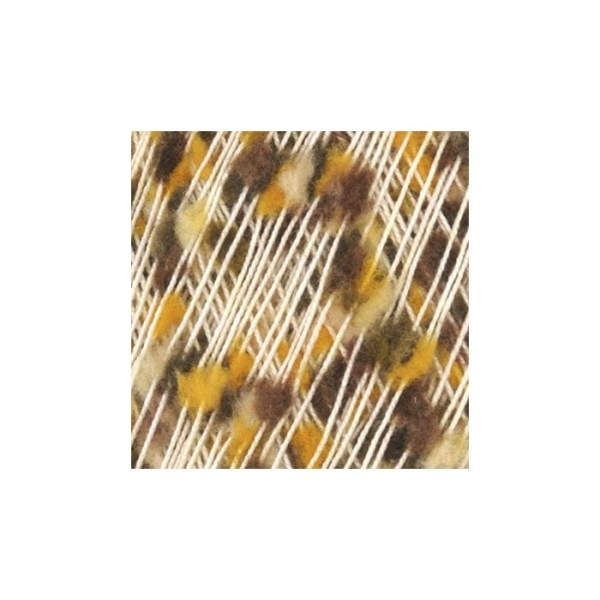 Multi dots - Brun/Safran dots - Bilde 3