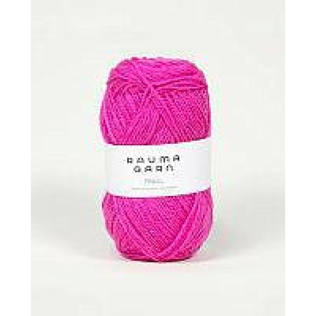 FINULL Skarp rosa - 4686