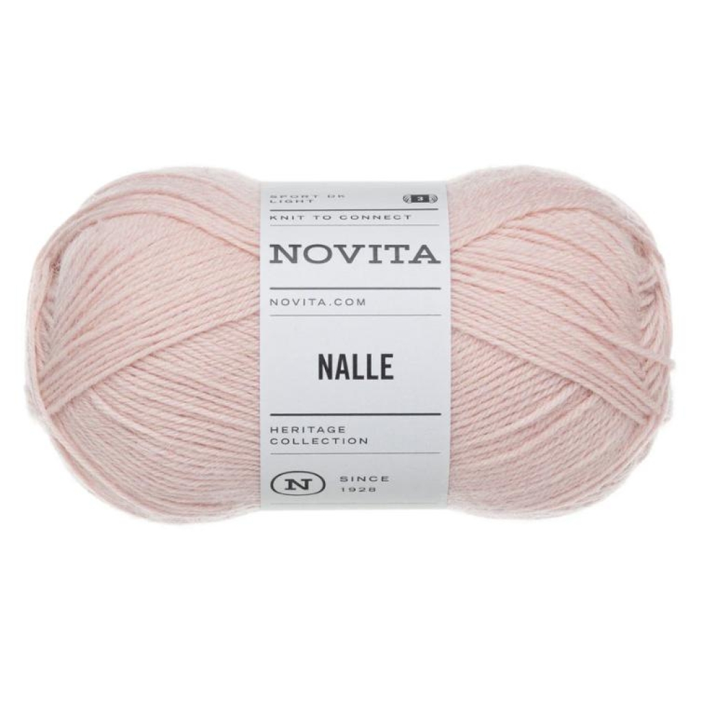 Nalle 519