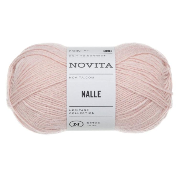 Nalle 519