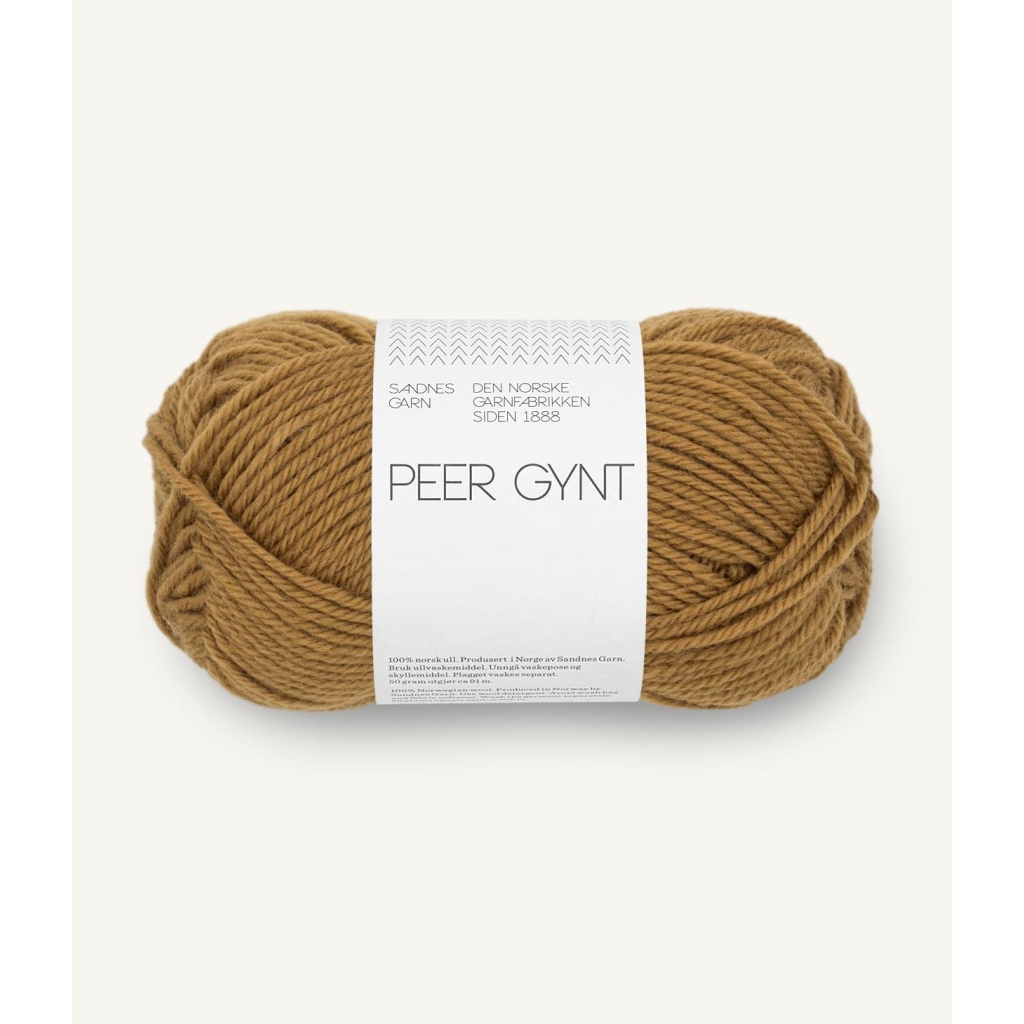 2152 Peer Gynt Vintage gold Nm 7,4/4