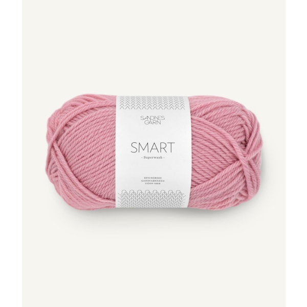 4332 Smart Gammelrosa