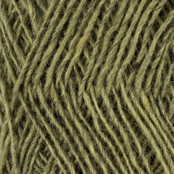 Fjallalopi naturgrønn 3031