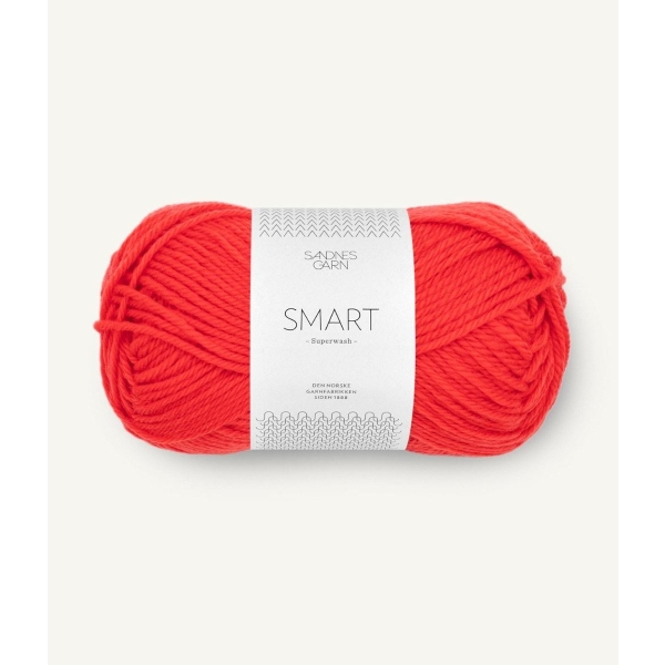 4008 Smart poppy