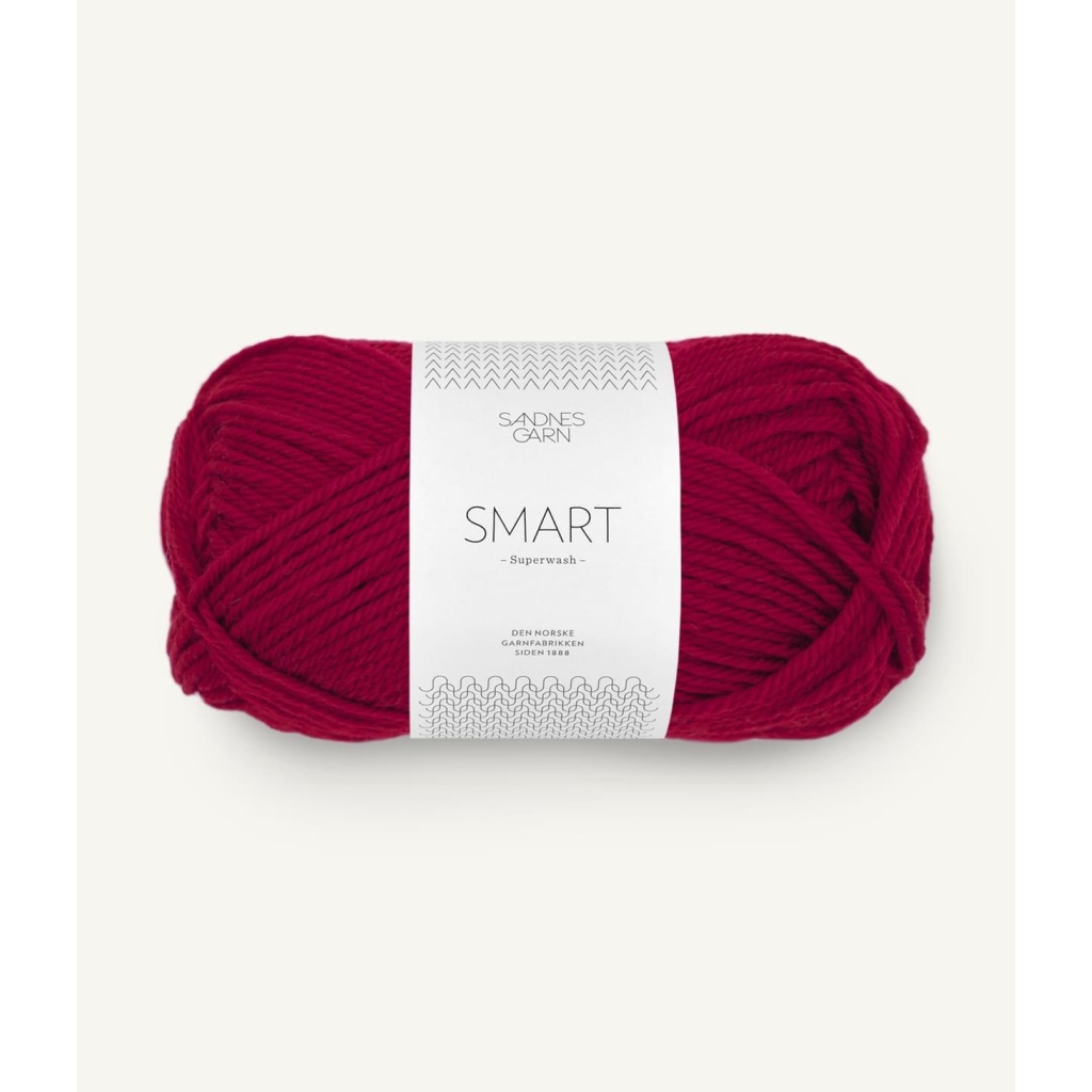 4065 Smart Vinrød