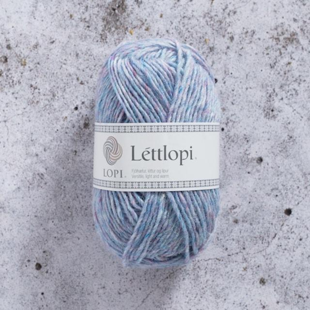 Lopi Lettlopi Milkway 1702