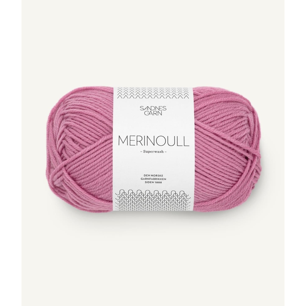 4715 Merinoull Rosa