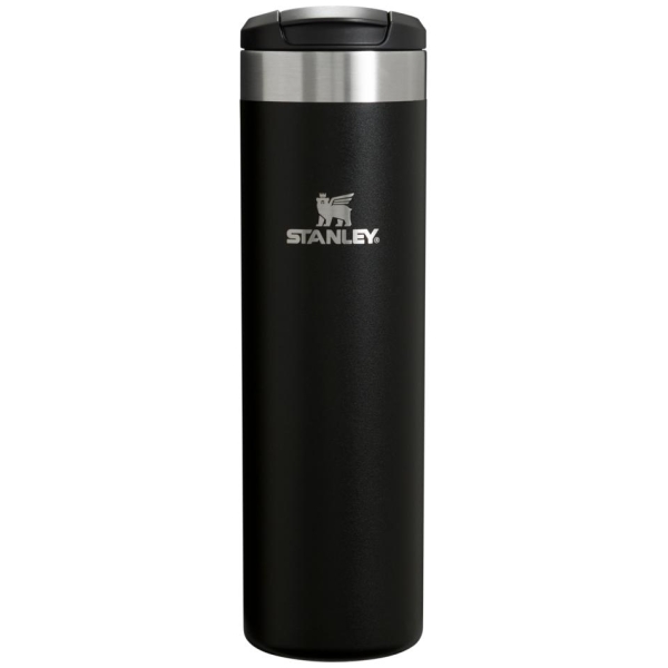 Termokopp aerolight transit mug black 2.0 0,6 L