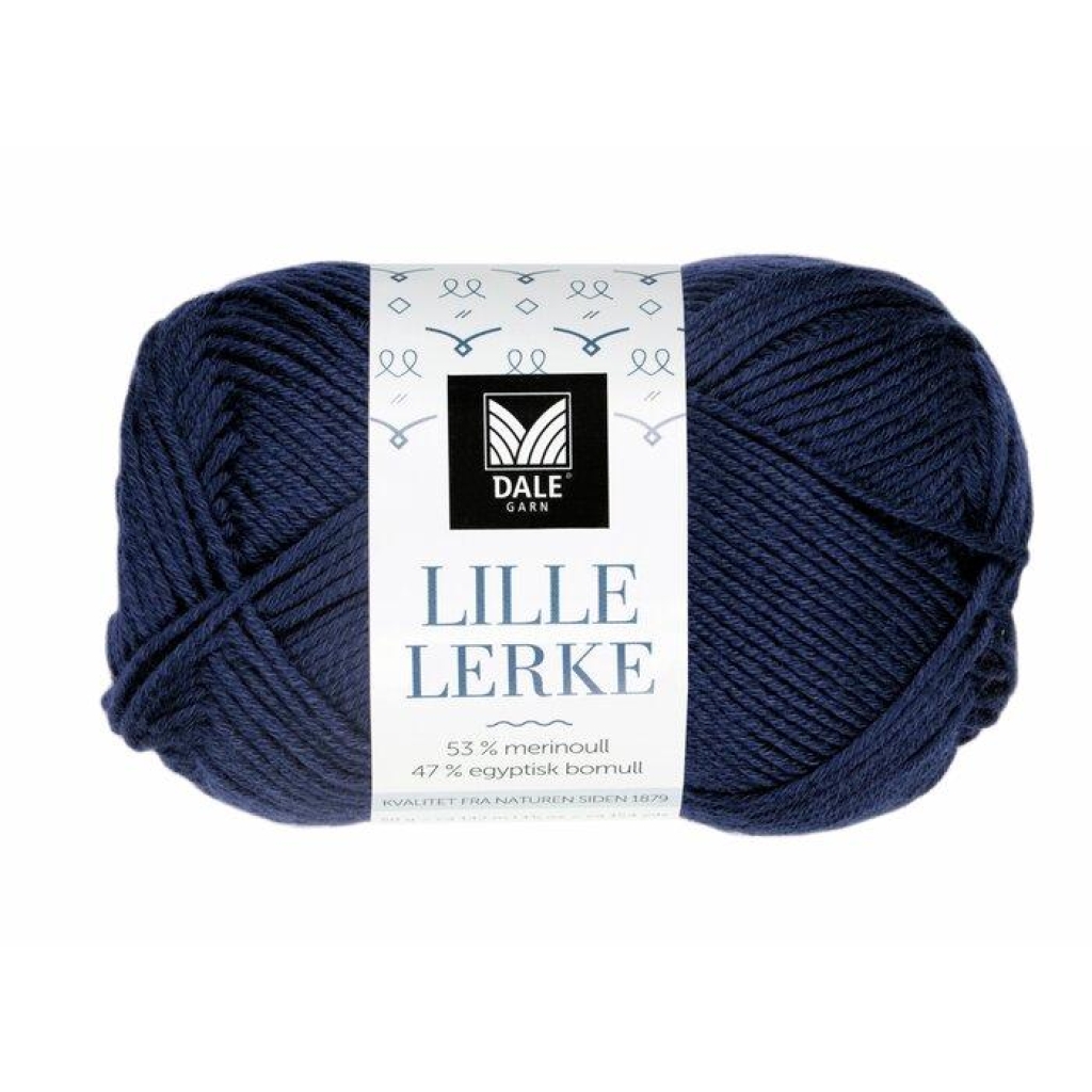 Lille Lerke - Marine