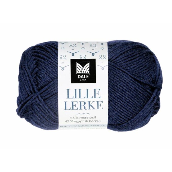 Lille Lerke - Marine