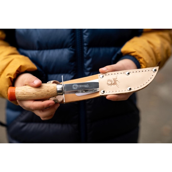 Barnekniv - Brusletto - Bilde 3