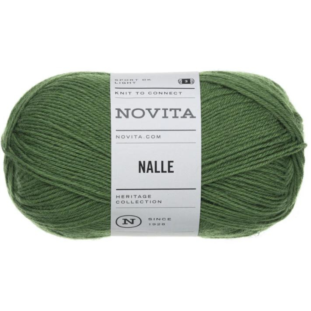 Nalle 347