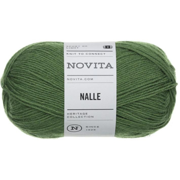 Nalle 347
