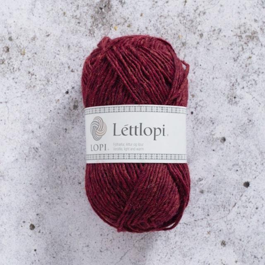 Lettlopi 1409