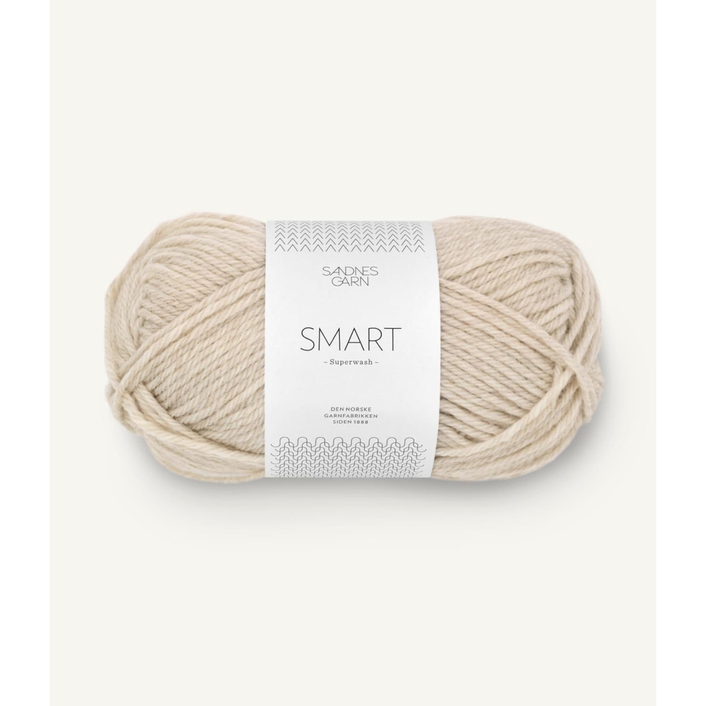 2641 Smart Natur melert