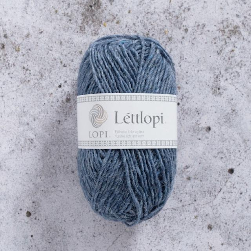 lett lopi 1701
