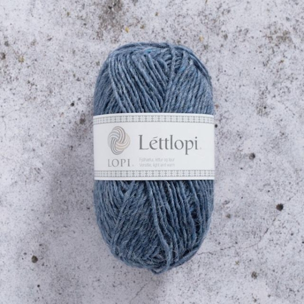 lett lopi 1701
