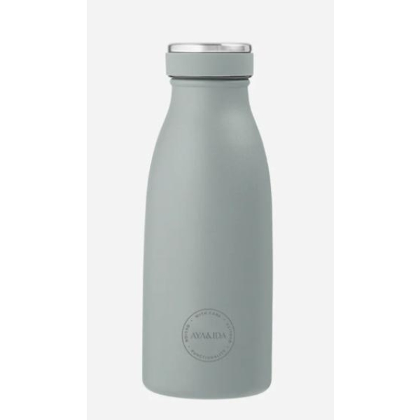 Bottle 350 ml mint green