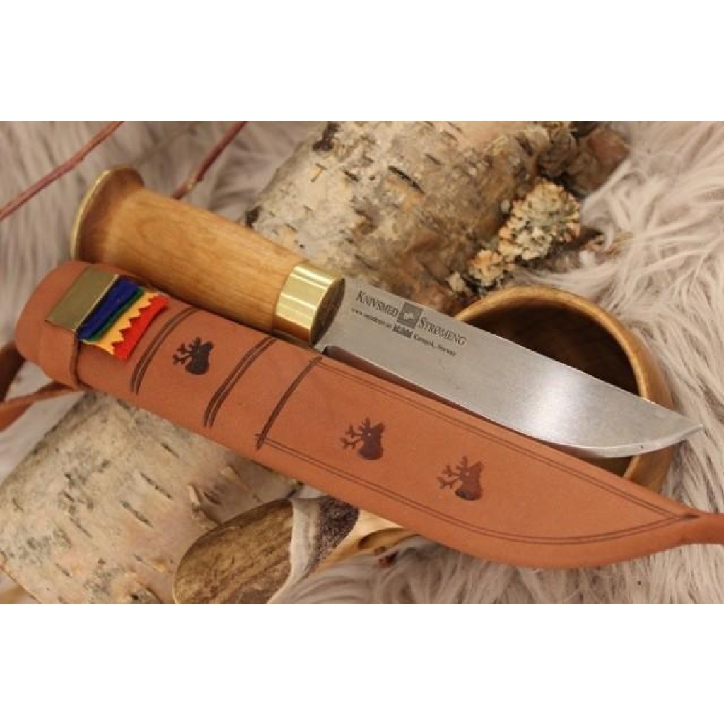 5"Strømeng