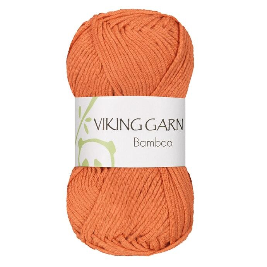 BAMBOO Oransje - 651