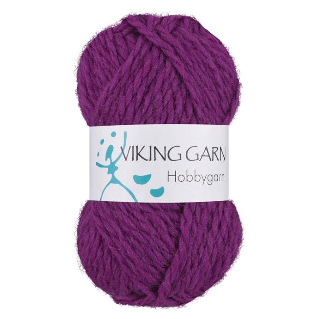 HOBBYGARN Lyng - 970