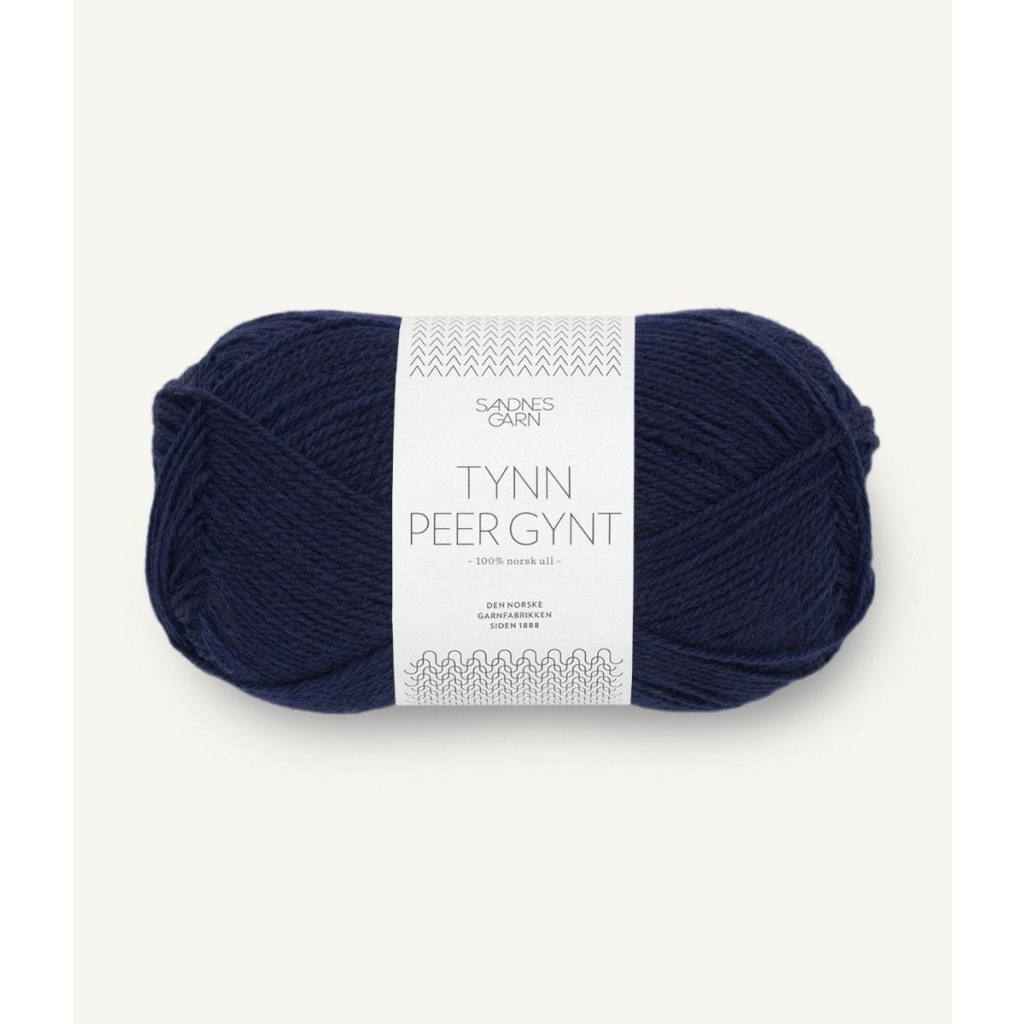 5575 Tynn Peer Gynt Marine