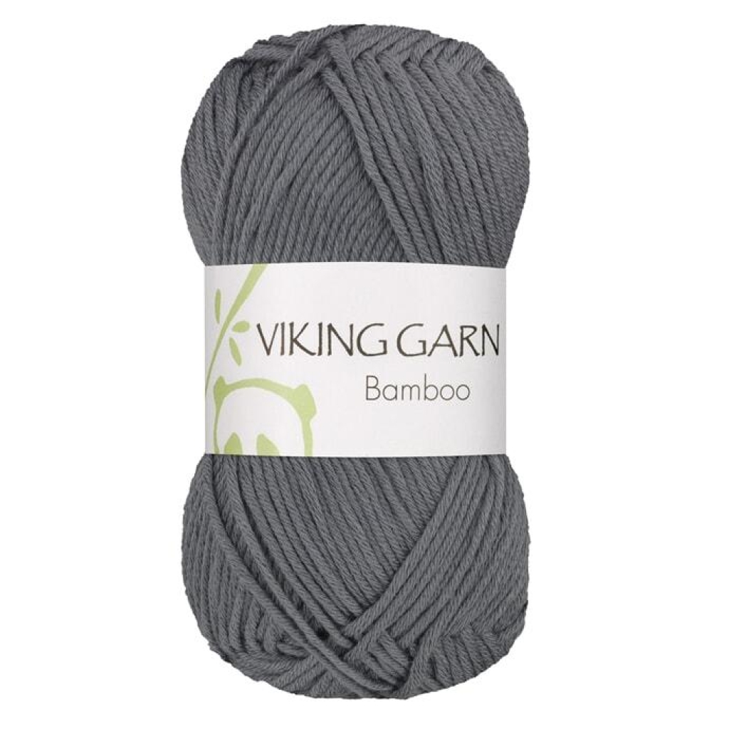 BAMBOO Grå - 615