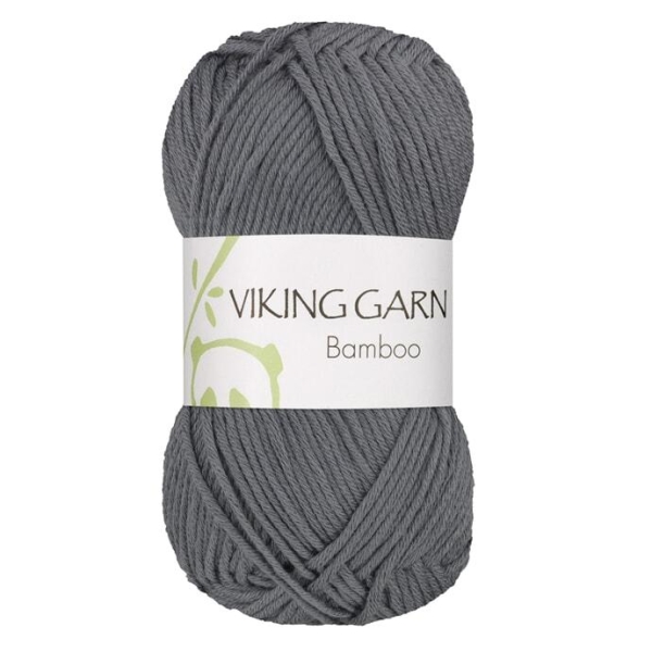 BAMBOO Grå - 615