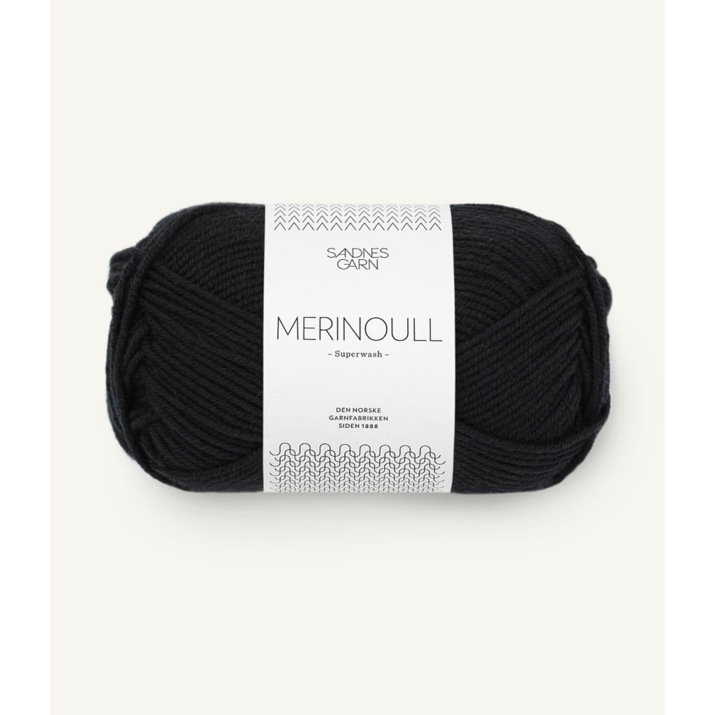 1099 Merinoull Sort