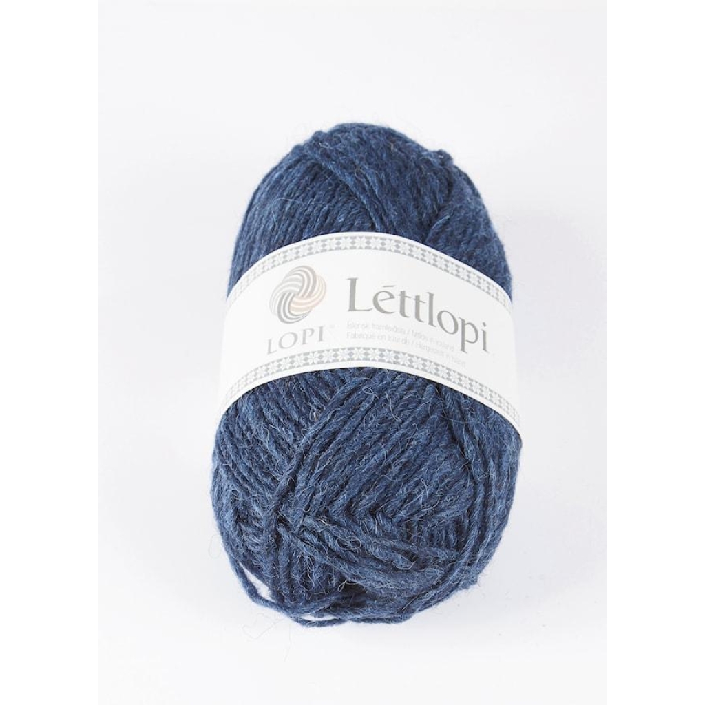 Lettlopi 1403