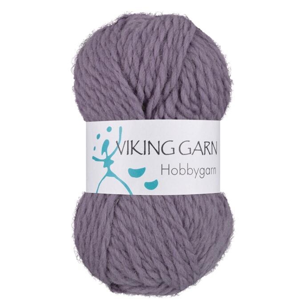 HOBBYGARN Lilla - 968