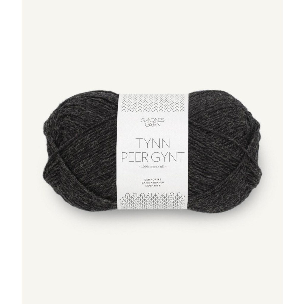 1088 Tynn Peer Gynt Koksmelert